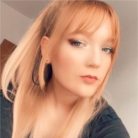 Madeleine Eccles