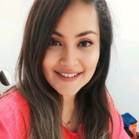Leticia Elvira Rojas Roggero