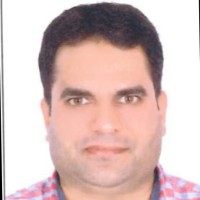 Nisar Ahmd