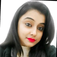 Rinki Tiwari