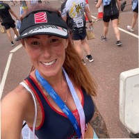 Gemma Marshall