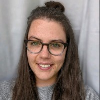 Olivia Delpo, Mba
