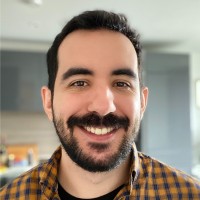 Murilo Giacometti