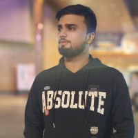 Mihir Raval