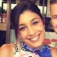 Jaya Pillay