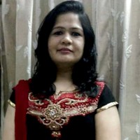 Neha Kalpesh Jain