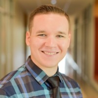Harrison Walker, Pharmd