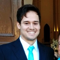 Felipe Guimarães das Neves