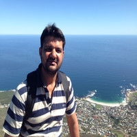 Akhtar Naveed