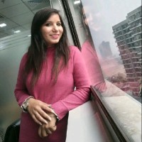 Sugeeta K