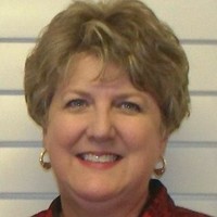 Jeanne Griffith (Glass)