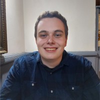 Cameron Mundell