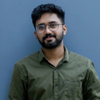 Pranav P H
