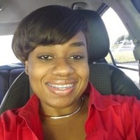 Pernesa Ferguson