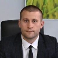 Dmytro Kozlov