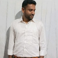 Ananda Kumar V