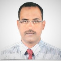 Mohammed Amjad