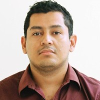 Jorge Flores
