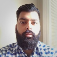 Pritesh Mistry