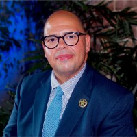 Ronald D. Rivera, Mpa