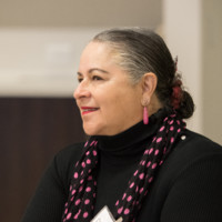 Dr. Dianna J. Ballesteros