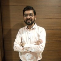 Parin Gandhi