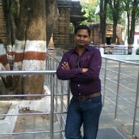 Arvind Kumar