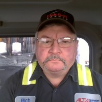 Richard Roose