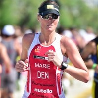 Marie Vedel