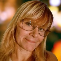 Ulrica Friberg