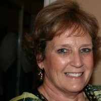 Catherine Hendrix