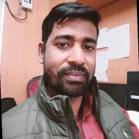 Md Naushad Ansari