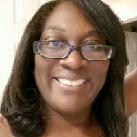 Tiesha Robinson-McEwen