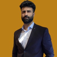 Atif Ali