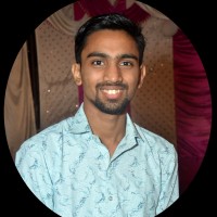 Saurav Sharma