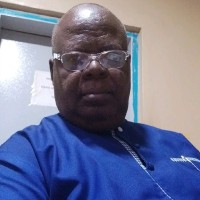 Ejike Elekwachi