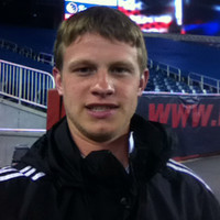 Tyler Fletcher
