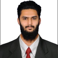 Aqeeb Ahmed Shaikh