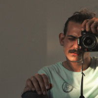 Carlos Alberto Orozco Panting