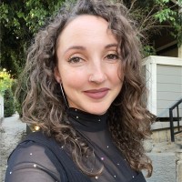 Tina Martin