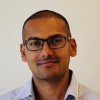 Amit Jaiswal