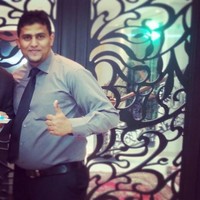mostafa ALrsas