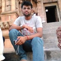 Ramprasanth A