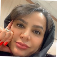 Fatemeh Salehi