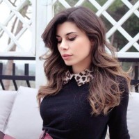 Silvia Amico
