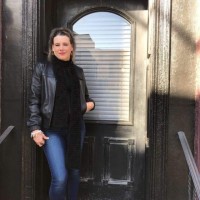 Jill Bushaw