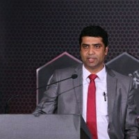 Vishal Waikar