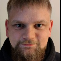 Marius Rodlie