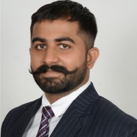 Amrinder Singh