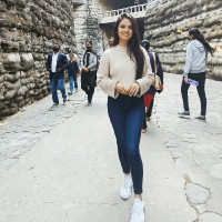 Simran Bisht